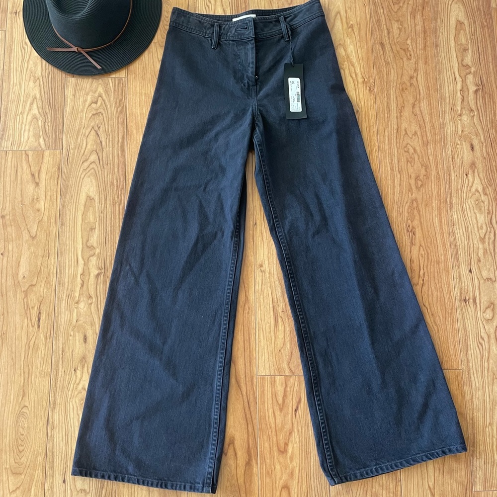NILI LOTAN Megan Pant 00